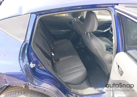 2024 Subaru Crosstrek from USA, damaged, VIN JF2GUABC0R8908495